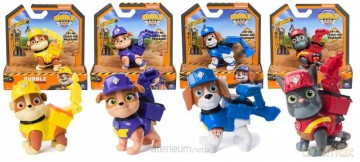 Rubble i Jego Ekipa: Figurka mix [FIGURKA]