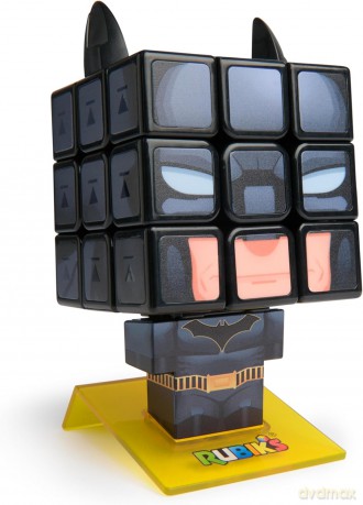 Rubik's: Kostki Bohaterów Batman