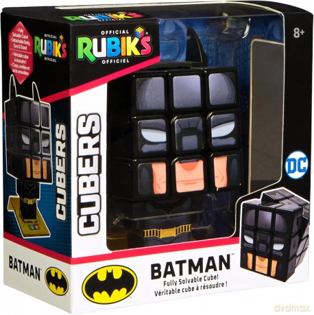Rubik's: Kostki Bohaterów Batman