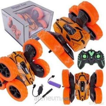 Samochód Twister R/C mix