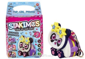 Stakimos Pop Phoebe