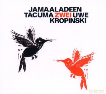 Jamaaladeen Tacuma: Zwei [CD]