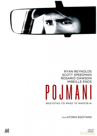 Pojmani [DVD]