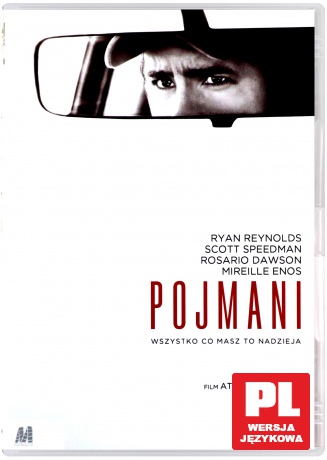 Pojmani [DVD]