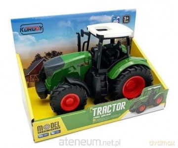 Traktor