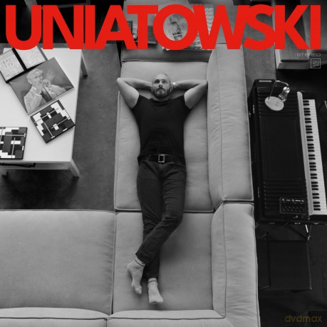 Uniatowski: Uniatowski [CD]