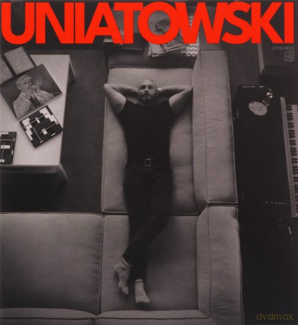 Uniatowski: Uniatowski [CD]