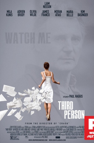Third Person [Blu-Ray]