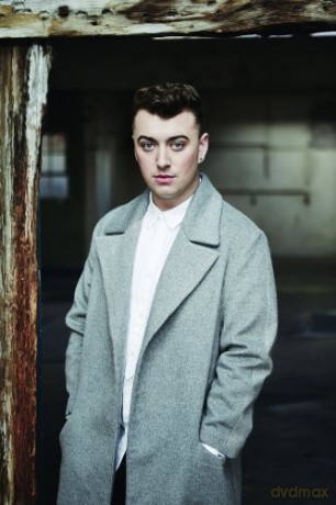 Sam Smith: In The Lonely Hour [CD]