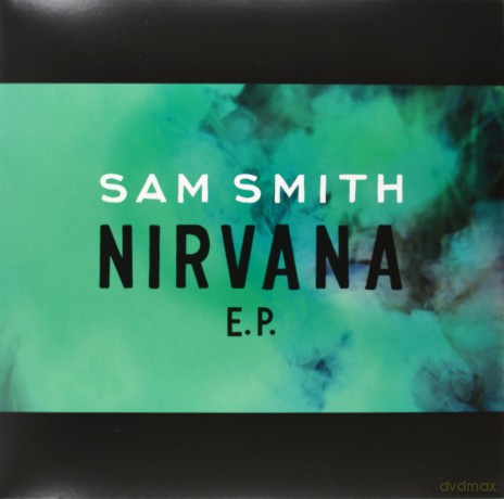 Sam Smith: Nirvana EP [WINYL]