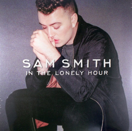 Sam Smith: In The Lonely Hour [WINYL]