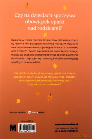 Zadzwoń, jak dojedziesz - Jakub Bączykowski [KSIĄŻKA]
