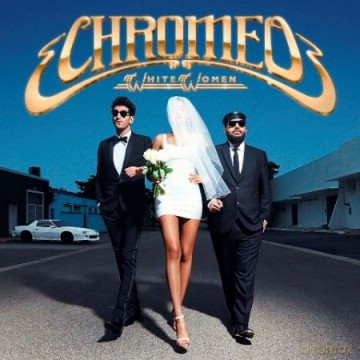 Chromeo: White Women [CD]