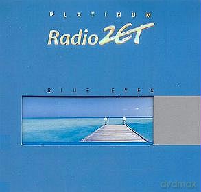 Radio Zet - Blue Eyes [2CD]