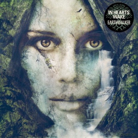 In Hearts Wake: Earthwalker [CD]