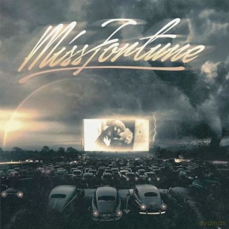 Miss Fortune: A Spark To Belive [CD]