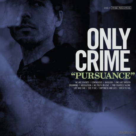 Only Crime: Pursuance [WINYL]