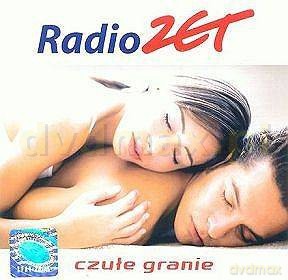 Różni Wykonawcy: Radio Zet - Czule Granie [2CD]