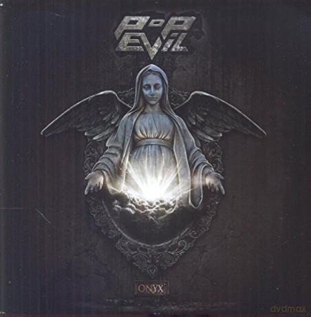 Pop Evil: Onyx [CD]