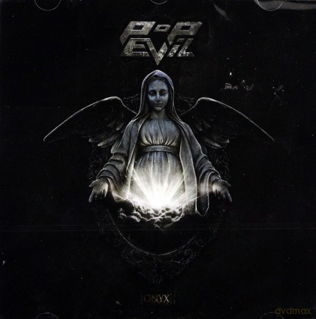 Pop Evil: Onyx [CD]