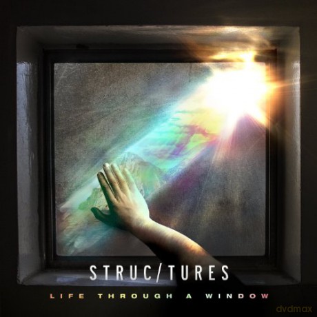 Structures: Life Trough A Window [CD]