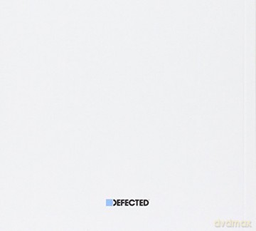 Defected In The House Ibiza 2014 [3CD]