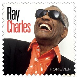 Ray Charles: Forever [DVD]+[CD]