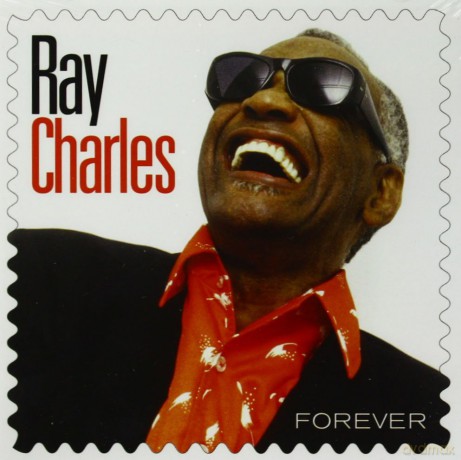 Ray Charles: Forever [DVD]+[CD]