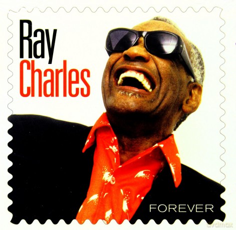 Ray Charles: Forever [DVD]+[CD]