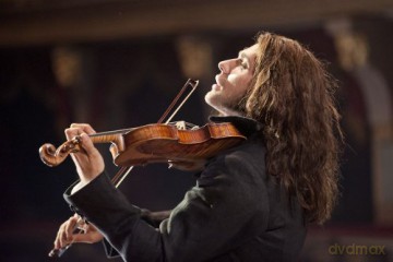 David Garrett: Garrett Vs. Paganini [CD]