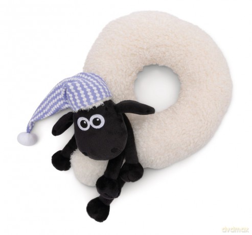 NICI poduszka podróżna Shaun the Sheep 25x25cm