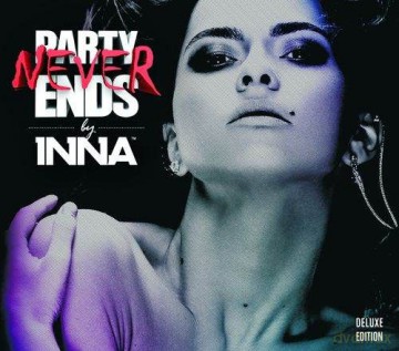 Inna: Party Never Ends (Deluxe) [2CD]