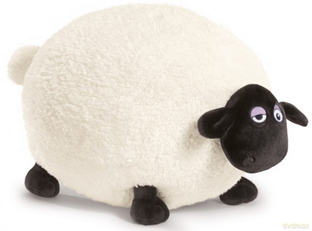 NICI Przytulanka Shaun the Sheep Shirley 45 cm