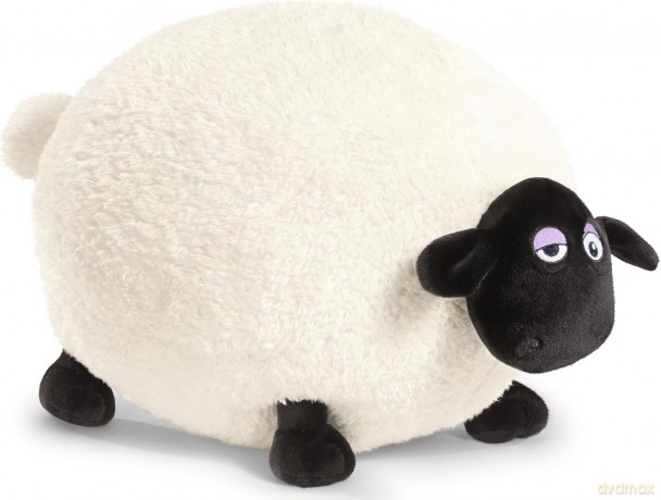 NICI Przytulanka Shaun the Sheep Shirley 45 cm