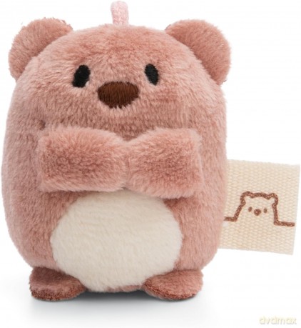 NICI mymochi minis pluszowa zawieszka miś Namo 5cm 