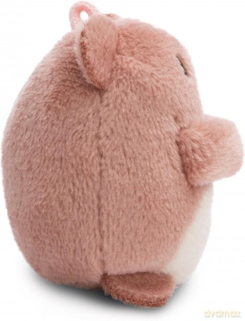 NICI mymochi minis pluszowa zawieszka miś Namo 5cm 