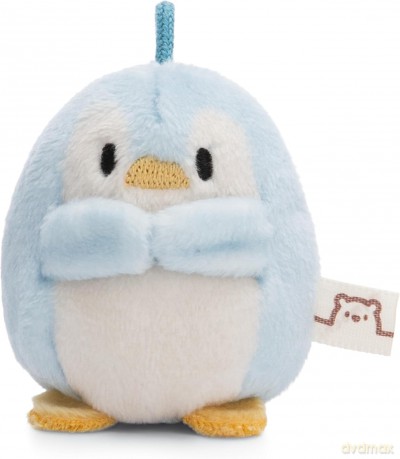 NICI mymochi minis pluszowa zawieszka pingwin Waddle 5cm 