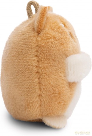 NICI mymochi minis pluszowa zawieszka pies Hiro 5cm 