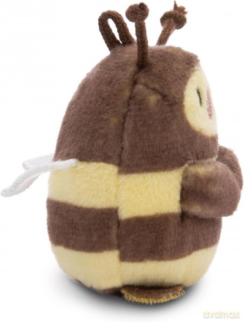 NICI mymochi minis pluszowa zawieszka pszczółka Beenie 5cm 
