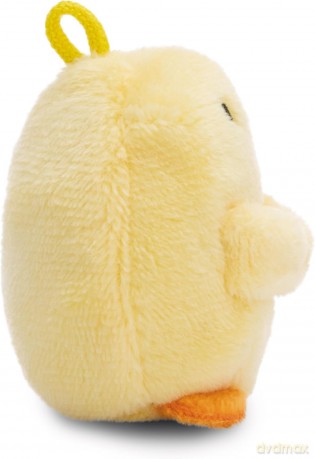 NICI mymochi minis pluszowa zawieszka kurczaczek Tschieps 5cm 