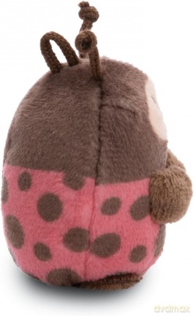 NICI mymochi minis pluszowa zawieszka biedronka Dozz 5cm 
