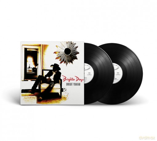 Dwight Yoakam: Brighter Days [2xWinyl]