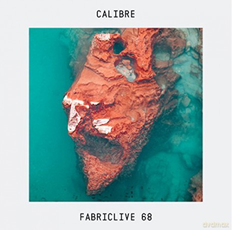 Calibre: FABRICLIVE 68: Calibre (digipack) [CD]