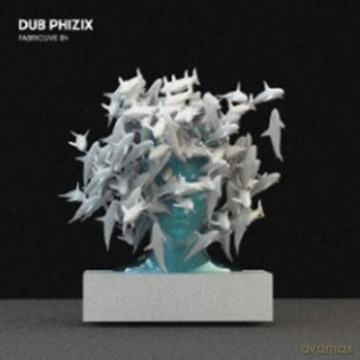 Dub Phizix: FABRICLIVE 84: Dub Phizix (digipack) [CD]