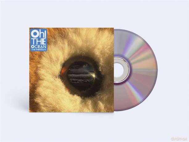 The Wombats: Oh The Ocean (digipack) [CD]