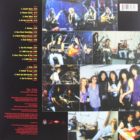 Kiss: Mtv Unplugged Ltd. [WINYL]