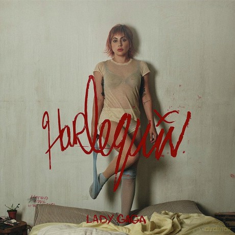 Lady Gaga: Harlequin [Winyl]