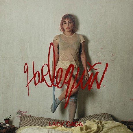 Lady Gaga: Harlequin [Winyl]