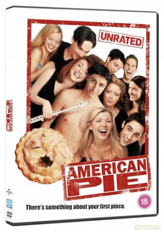 American Pie [DVD]