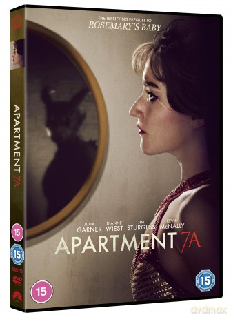 Apartment 7A [DVD]